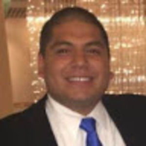 Meet your Posher, Martin